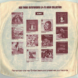 Cliff Richard : The Best Of Cliff (LP, Album, Comp, RE)