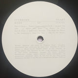 Stubborn Heart : Made Of Static (LP)