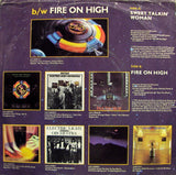 Electric Light Orchestra : Sweet Talkin' Woman (7", Single, Styrene, Pur)