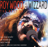 Roy Wood & Wizzard (2) : The Best Of (CD, Comp)