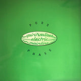Spiritualized : Pure Phase (2xLP, Album, Ltd, RE, S/Edition, Glo)