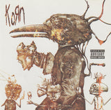Korn : Untitled (CD, Album)
