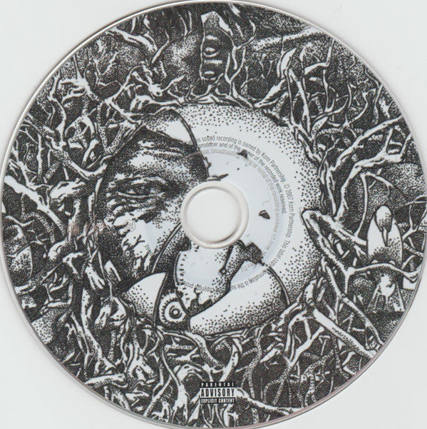 Korn : Untitled (CD, Album)