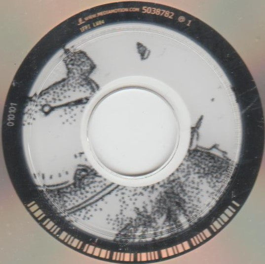 Korn : Untitled (CD, Album)