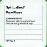 Spiritualized : Pure Phase (2xLP, Album, RE, S/Edition, 180)
