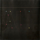 All Saints - All Saints (CD) (Very Good Plus (VG)) - DaddyPop