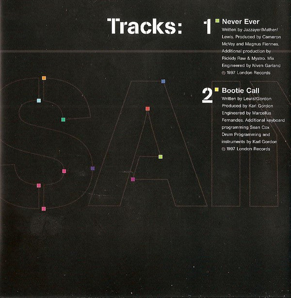 All Saints - All Saints (CD) (Very Good Plus (VG)) - DaddyPop