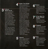 All Saints - All Saints (CD) (Very Good Plus (VG)) - DaddyPop