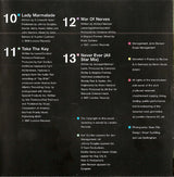 All Saints - All Saints (CD) (Very Good Plus (VG)) - DaddyPop