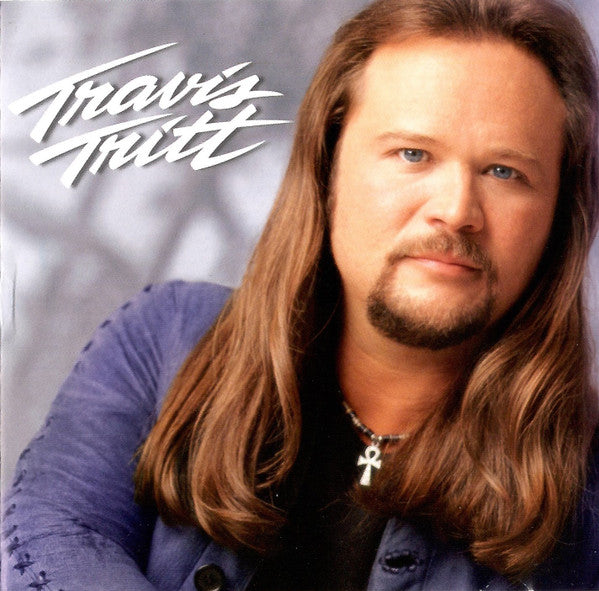 Travis Tritt : Down The Road I Go (CD, Album)