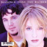 Sixpence None The Richer : Sixpence None The Richer (CD, Album, RE)