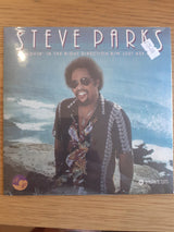 Steve Parks : Movin' In The Right Direction  (7", RSD)
