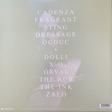 Dutch Uncles : Cadenza (LP, Album, RE, RM, Gat)