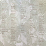 Dutch Uncles : Cadenza (LP, Album, RE, RM, Gat)