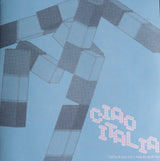 Various : Ciao Italia (Generazioni Underground) (2xLP, RSD, Comp)
