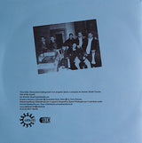Various : Ciao Italia (Generazioni Underground) (2xLP, RSD, Comp)