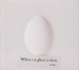 Wilco : A Ghost Is Born (CD, Album, Enh)
