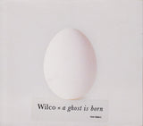 Wilco : A Ghost Is Born (CD, Album, Enh)