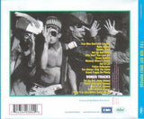 Red Hot Chili Peppers : The Red Hot Chili Peppers (CD, Album, RE, RM)