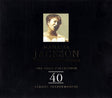 Mahalia Jackson : The Gold Collection: 40 Classic Performances (2xCD, Comp + Box)
