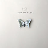 Poor Man Richie : Your Mind Is Like Mine (LP, Album)