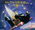The Mutton Birds : Nature (Album Sampler) (CD, Promo, Smplr)