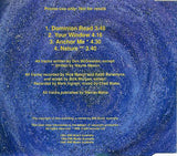 The Mutton Birds : Nature (Album Sampler) (CD, Promo, Smplr)