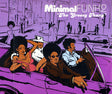 Minimal Funk : The Groovy Thang (CD, Single)