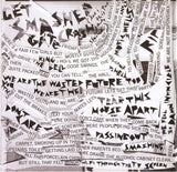 Hadouken! : Music For An Accelerated Culture (CD, Album)