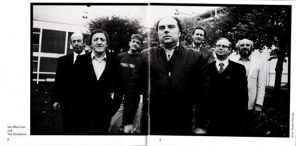 The Chieftains : The Long Black Veil (CD, Album)