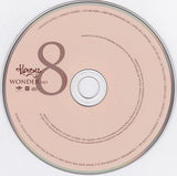 Honeyz : Wonder No. 8 (CD, Album)