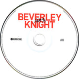 Beverley Knight : 100% (CD, Album)