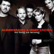 Alison Krauss & Union Station : So Long So Wrong (CD, Album)