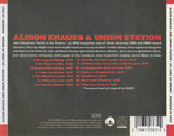 Alison Krauss & Union Station : So Long So Wrong (CD, Album)