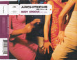 Architechs Feat. Nana - Body Groove (CD) (Very Good Plus (VG)) - DaddyPop