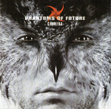 Phantoms Of Future : Chimera (CD, Album)