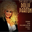 Dolly Parton : The Best Of (CD, Comp)