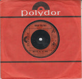 Roger Daltrey : Written On The Wind (7", Single)