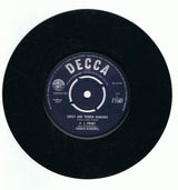 P.J. Proby : Together (7", Single)