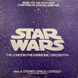 London Philharmonic Orchestra, John Williams (4) : Star Wars / A Stereo Space Odyssey (LP, Album)