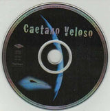 Caetano Veloso : Millennium - 20 Músicas Do Século XX  (CD, Comp)