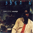 Jimmy Little : Messenger (CD, Album)