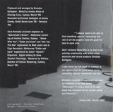 Jimmy Little : Messenger (CD, Album)