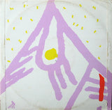 Ian Dury And The Blockheads : Reasons To Be Cheerful (Part Three) (12", Single)