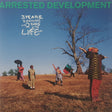 Arrested Development : 3 Years, 5 Months And 2 Days In The Life Of... (CD, Album, RE)