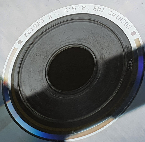 Arrested Development : 3 Years, 5 Months And 2 Days In The Life Of... (CD, Album, RE)