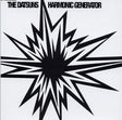 The Datsuns : Harmonic Generator (CD, Single, Enh, CD1)