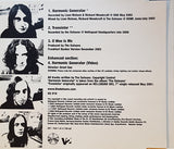 The Datsuns : Harmonic Generator (CD, Single, Enh, CD1)