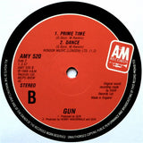 Gun (2) : Money (Everybody Loves Her) (12", Single)