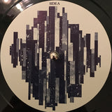 The High : More… Madness (10")